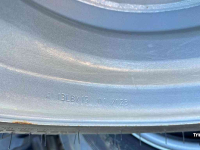 Wielen, Banden, Velgen & Afstandsringen Mitas 31x15.50R15 Traction 100%