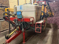Getrokken Veldspuit Cebeco 27m