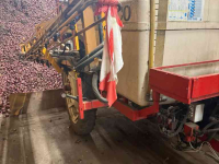 Getrokken Veldspuit Cebeco 27m
