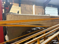 Getrokken Veldspuit Cebeco 27m