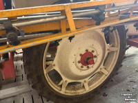 Getrokken Veldspuit Cebeco 27m