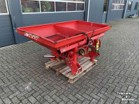 Kunstmeststrooier Lely KUNSTMESTSTROOIER MET CENTERMATIC I