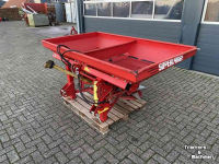Kunstmeststrooier Lely KUNSTMESTSTROOIER MET CENTERMATIC I