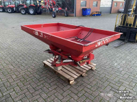 Kunstmeststrooier Lely KUNSTMESTSTROOIER MET CENTERMATIC I