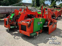 Uienrooier Holaras Uienrooi combinatie 2.25m