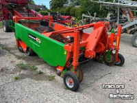 Uienrooier Holaras Uienrooi combinatie 2.25m