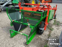 Uienrooier Holaras Uienrooi combinatie 2.25m