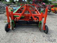 Uienrooier Holaras Uienrooi combinatie 2.25m