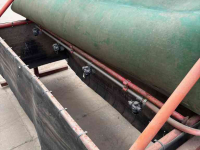 Overige spuiten en toebehoren Vicon tank met pomp en kap
