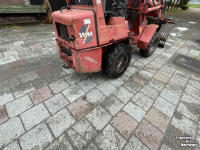 Shovel / Wiellader / Kniklader Weidemann 1240
