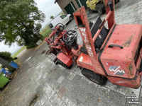 Shovel / Wiellader / Kniklader Weidemann 1240