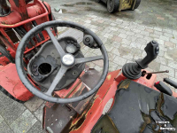 Shovel / Wiellader / Kniklader Weidemann 1240