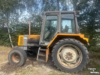 Tractor / Trekker Renault 95-12 TX