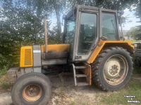 Tractor / Trekker Renault 95-12 TX