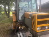 Tractor / Trekker Renault 95-12 TX