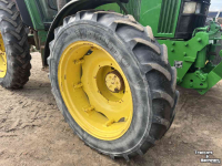 Wielen, Banden, Velgen & Afstandsringen John Deere 12.4R32 & 12.4R46