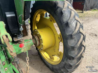 Wielen, Banden, Velgen & Afstandsringen John Deere 12.4R32 & 12.4R46