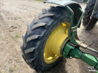 Wielen, Banden, Velgen & Afstandsringen John Deere 12.4R32 & 12.4R46