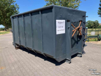 Container / Containerbak  Containerbak