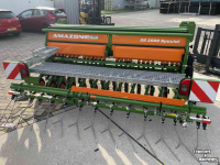 Zaaimachine Amazone D9 - 3000 Special