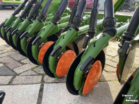 Zaaimachine Amazone D9 - 3000 Special
