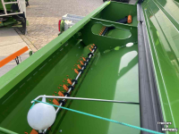 Zaaimachine Amazone D9 - 3000 Special