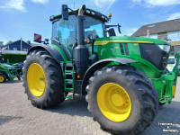 Tractor / Trekker John Deere 6R250