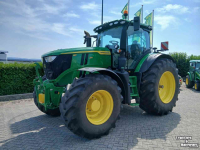 Tractor / Trekker John Deere 6R250