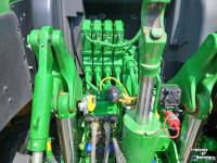 Tractor / Trekker John Deere 6R250