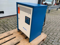 Overige machines en toebehoren voor werkplaats en erf  36V 60A