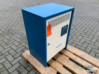 Overige machines en toebehoren voor werkplaats en erf  36V 60A