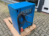 Overige machines en toebehoren voor werkplaats en erf  36V 60A