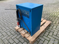 Overige machines en toebehoren voor werkplaats en erf  36V 60A