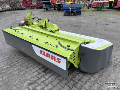 Maaier Claas Disco 3200 C-Contour