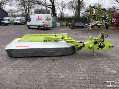 Maaier Claas Disco 3200 C-Contour