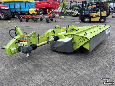 Maaier Claas Disco 3200 C-Contour