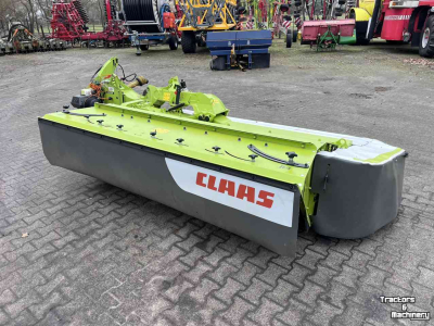 Maaier Claas Disco 3200 C-Contour