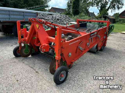 Uienrooier Holaras Uienrooi combinatie 2.25m