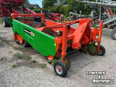 Uienrooier Holaras Uienrooi combinatie 2.25m