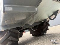 Shovel / Wiellader / Kniklader Giant G2700tele