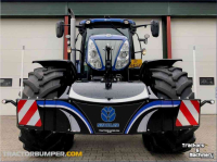 Frontgewichten New Holland Frontgewicht Frontweight  Bumper Tractor New Holland