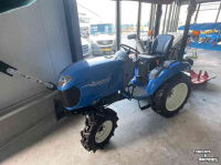 Tractor / Trekker New Holland Boomer 25