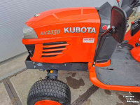 Tuinbouwtraktoren Kubota BX 2350 Compact  - minitraktor