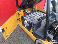 Heftruck Caterpillar EP14ANT