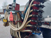 Mesttank BSA Duport PTW 7H