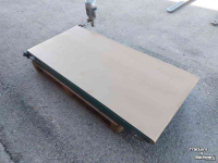Transportband  Potveer Transportband 150x70cm