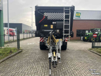 Mestverspreider / Stalmeststrooier Fliegl KDS 260