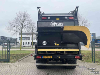 Mestverspreider / Stalmeststrooier Fliegl KDS 260