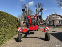 Rugger / Hark / Zwadhark Massey Ferguson RK 802 TRC