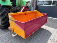 Trekkerbak / Transportbak Roelama Trekkerbak grondbak transportbak